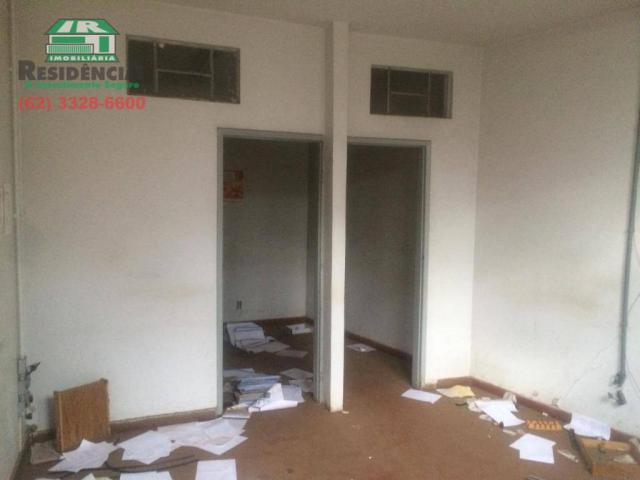 Sobrado comercial à venda, Setor Central, Anápolis. - Foto 13