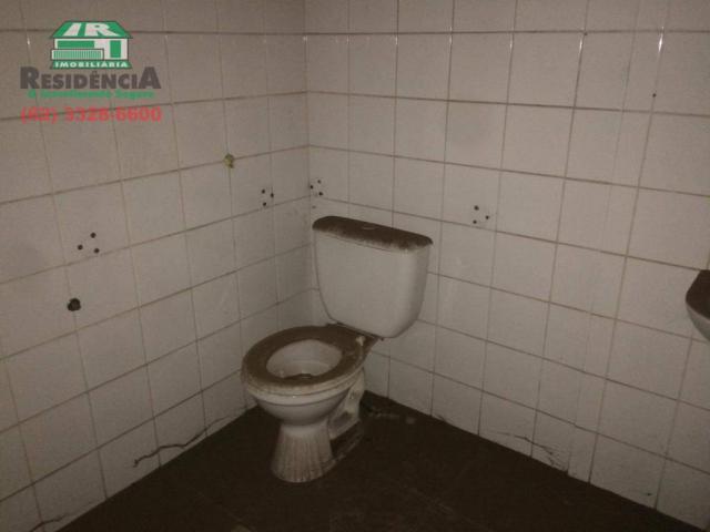 Sobrado comercial à venda, Setor Central, Anápolis. - Foto 5
