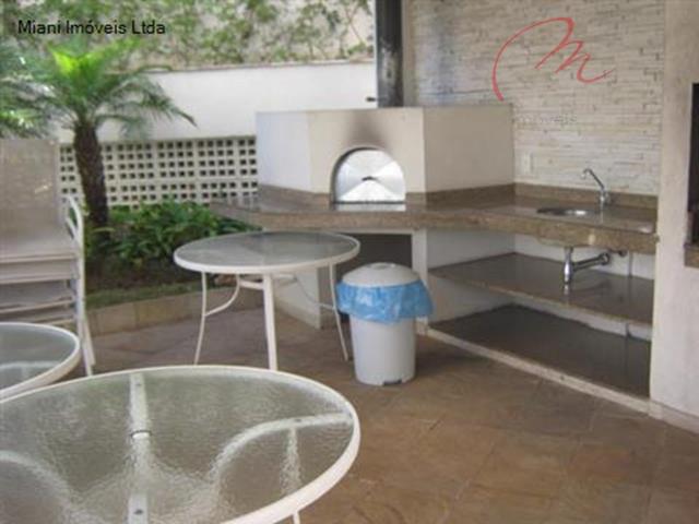 Apartamento residencial à venda, Cidade São Francisco, São Paulo. - Foto 18