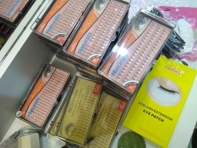 Produto de Alongamento de cílios - Foto 4