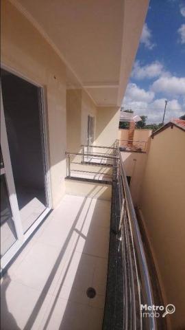 Casa de Conjunto com 4 dormitórios à venda, 550 m² por R$ 750.000 - Cohama - São Luís/MA - Foto 20