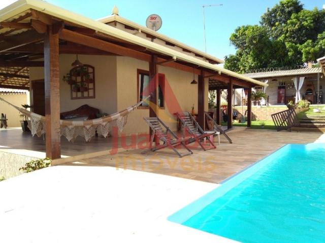 Casa residencial aconchegante com área gourmet disponível para venda em juatuba | juatuba