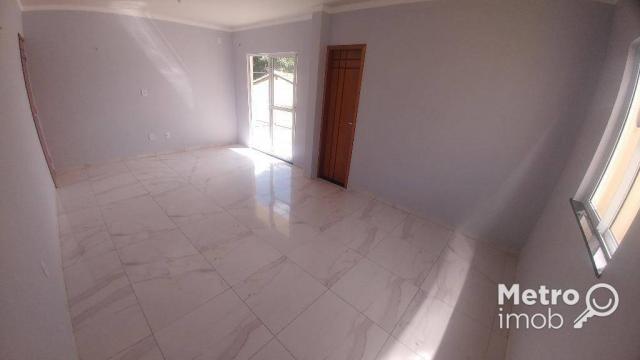Casa de Conjunto com 4 dormitórios à venda, 550 m² por R$ 750.000 - Cohama - São Luís/MA - Foto 16