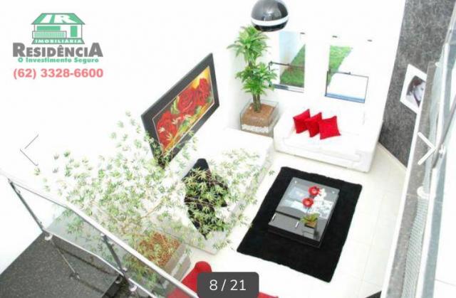 Sobrado residencial à venda, Vila Santa Isabel, Anápolis. - Foto 6