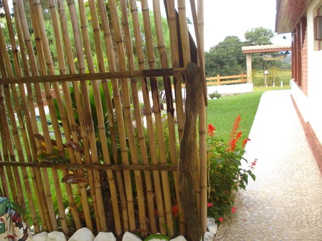 Lindo Sítio com fundos para o Rio da Várzea - Foto 5