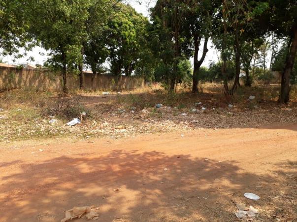 Terreno à venda, 1.200 m² por r$ 325.000,00 - morada do ouro - setor centro norte - cuiabá - Foto 4