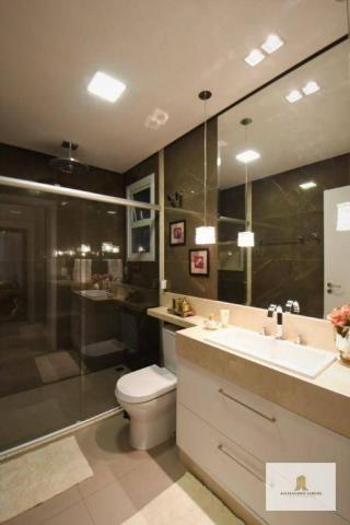 A casa mais bonita do Guará! Com piscina, nova! - Foto 7