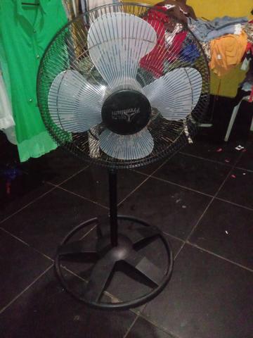 Ventilador - Foto 2
