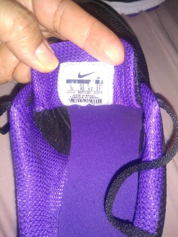 Vendo tênis Nike original - Foto 5