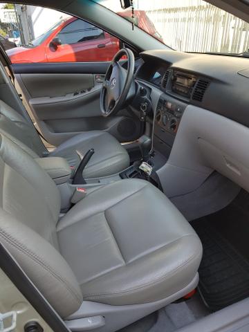 Corolla XEI 1.8 Automático - Foto 8
