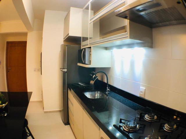 Mobiliado e Decorado, pronto para você - Foto 7