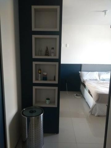 Sobrado novo; mobiliado. - Foto 11