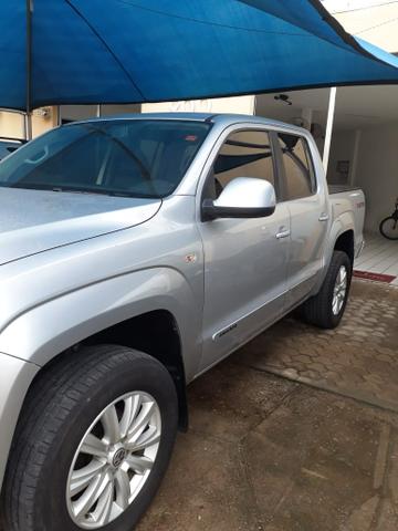 Amarok 2014 Diesel 4x4 CD manual - Foto 2