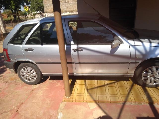 Vendo fiat tipo 1.6 ie ano 95