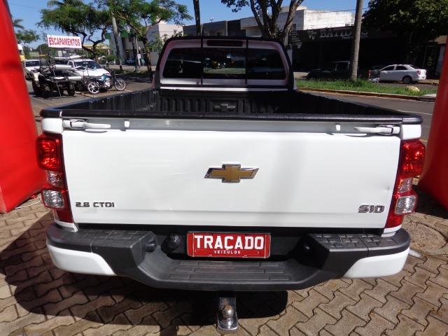 Chevrolet- S-10 LS CS - Foto 3