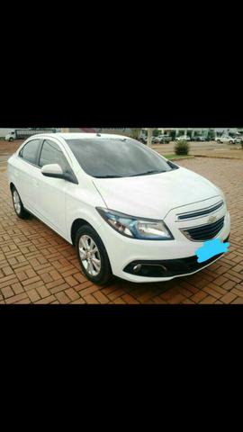 GM Chevrolet Prisma It 21.4 flex