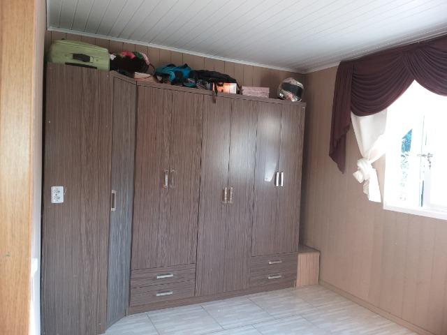 Vendo terreno em Nova Santa Rita