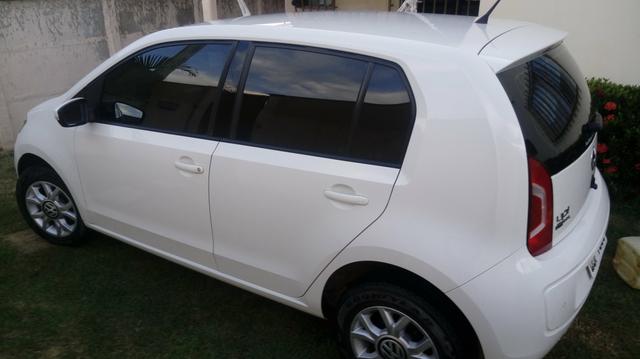 VW Up 15 Automático - Foto 2