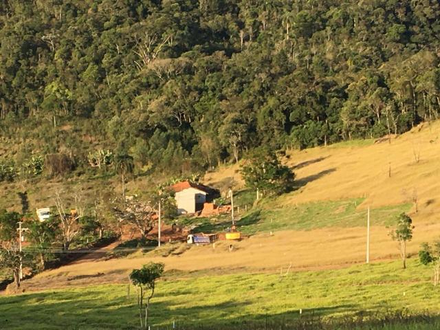 Paisagem perfeita, terreno lindo - Foto 2