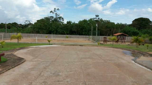 Terreno Mirassol D'oeste - Foto 2