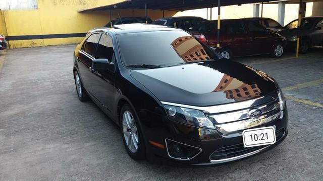 Ford Fusion AWD - Foto 4