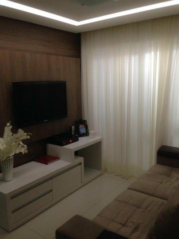 Colinas de piatã 69m2 piatã - Foto 4