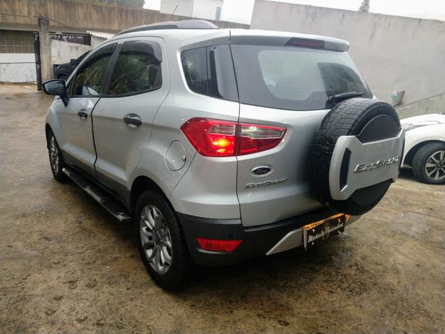 Ecosport 1.6 2013 Freestyle - Foto 7