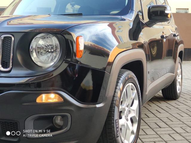 Jeep Renegade longitude 1.8 Particular - Foto 4
