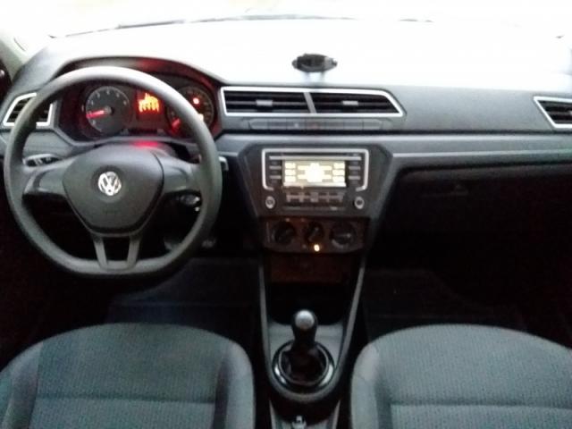 VOLKSWAGEN VOYAGE 1.6 MSI TOTALFLEX 4P MANUAL. - Foto 4