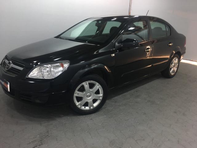 Vectra 2.0 Completo