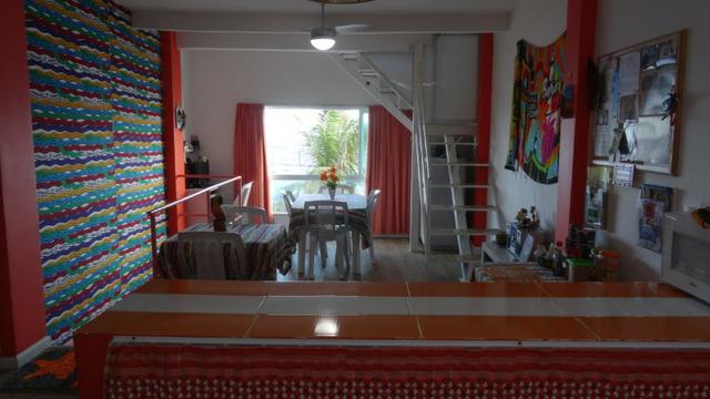 Casa/Pousada com 142 m² frente mar Rio Vermelho/Salvador Bahia - Foto 12