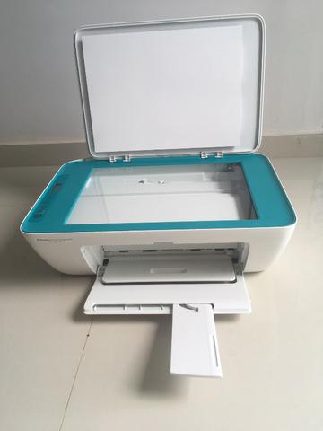 Impressora HP - Foto 3