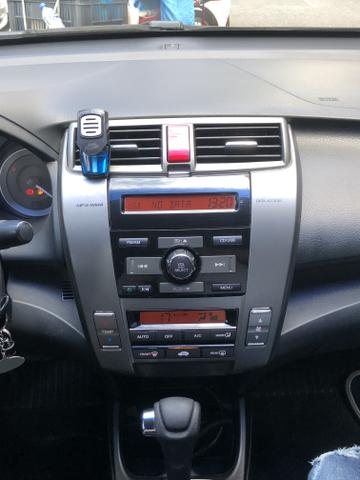 Honda City EX 1.5 aut. 2013 , Preto - Foto 16