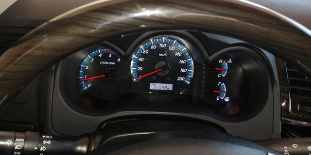 Sw4 2015 Diesel - KM 96 mil - Foto 9