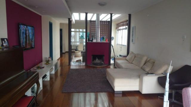 Apartamento à venda, 190 m² por r$ 900.000,00 - vila assunção - santo andré/sp - Foto 5