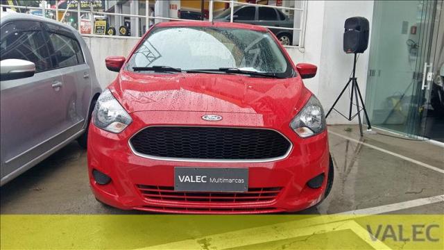 Ford ka 1.0 se 12v - Foto 3