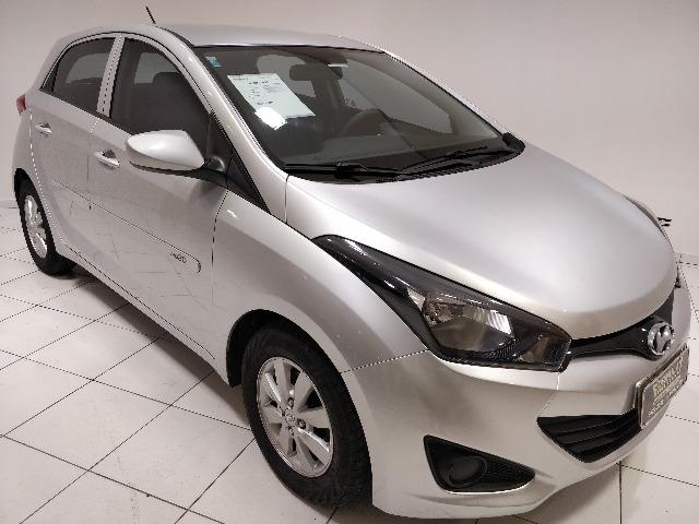 Hyundai HB20 1.6 2013 - Foto 2