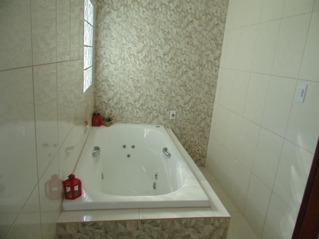 Ótima casa Campo Grande Salim com fino acabamento - Foto 20