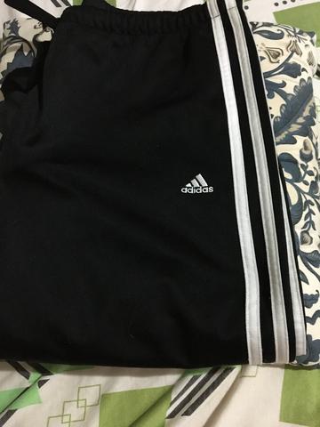 Calça Feminina Adidas Flare