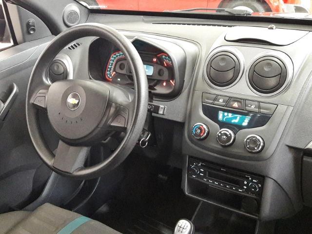 Montana 1.4 Sport *Impecável - Foto 11