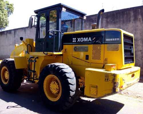 Oferta Pá Carregadeira XG932III Xgma - 11/11 - Foto 2