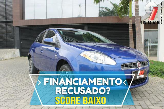 Bravo Score Baixo Pequena Entrada