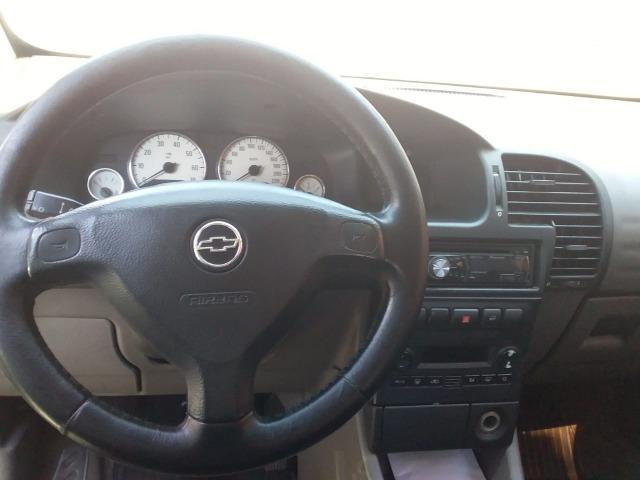 Zafira Expression 7 lugares - Foto 5