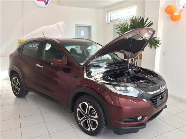 Honda Hr-v 1.8 16v Exl - Foto 6