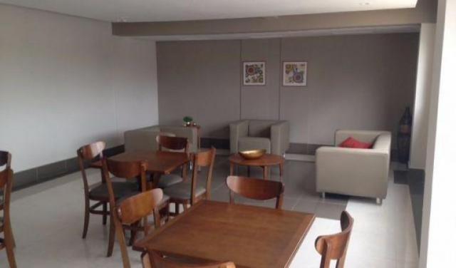 Apartamento com 3 dormitórios à venda, 69 m² por r$ 440.000 - vila humaitá - santo andré/s - Foto 14