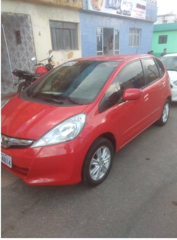 Honda fit 2014 - Foto 3