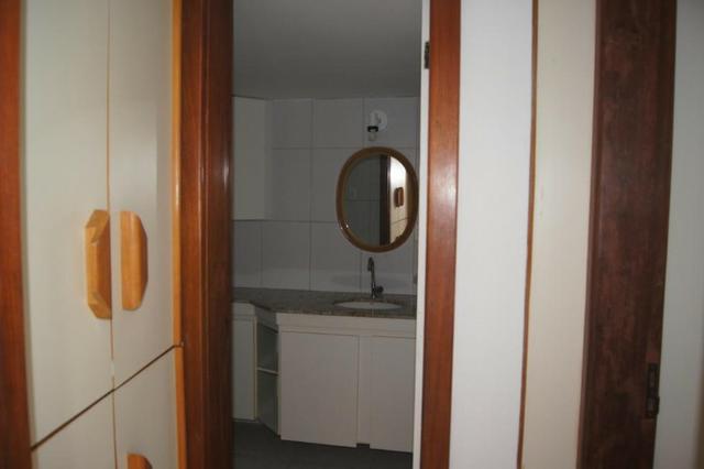 Apartamento Flat frente ao mar em Vilas do Atlântico - Foto 6