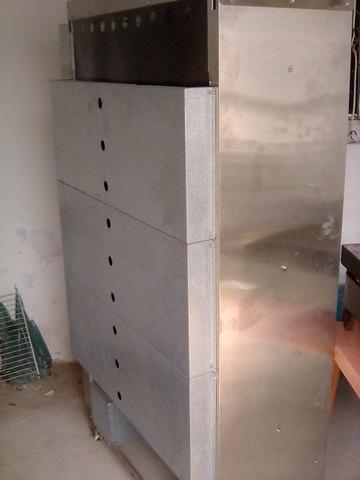 Vendo essa galeteira - Foto 2