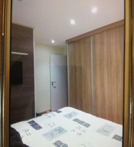 Apartamento com 3 dormitórios à venda, 69 m² por r$ 440.000 - vila humaitá - santo andré/s - Foto 11