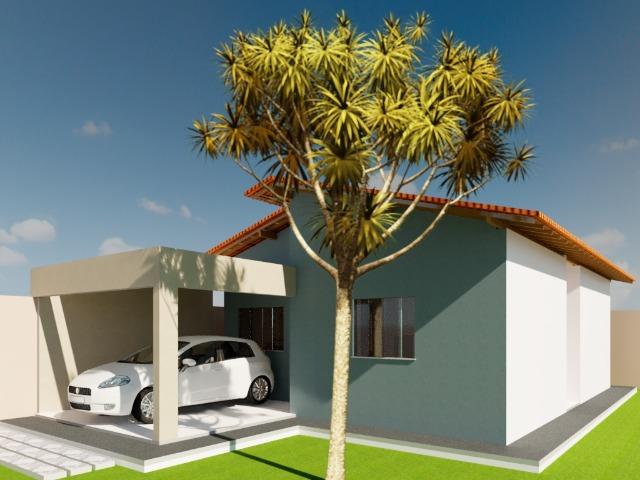 O Seu Sonho de Casa . Bairro Planalto em Parnaiba - Foto 4